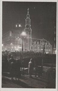 AMSTERDAM - Rondvaart