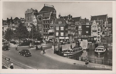 AMSTERDAM - Rokin