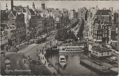 AMSTERDAM - Rokin