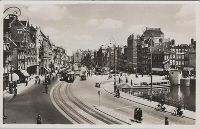 AMSTERDAM - Rokin