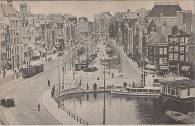 AMSTERDAM - Rokin