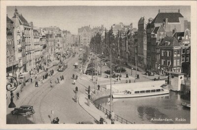 AMSTERDAM - Rokin