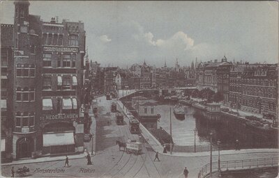 AMSTERDAM - Rokin