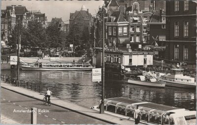 AMSTERDAM - Rokin