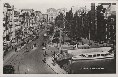 AMSTERDAM - Rokin