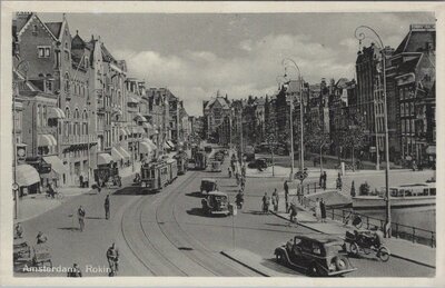 AMSTERDAM - Rokin