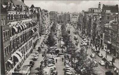 AMSTERDAM - Rokin