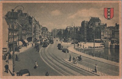 AMSTERDAM - Rokin
