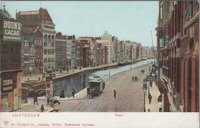 AMSTERDAM - Rokin
