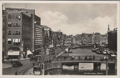 AMSTERDAM - Rokin