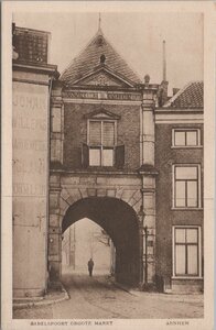 ARNHEM - Groote Markt