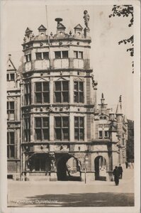 ARNHEM - Duivelshuis