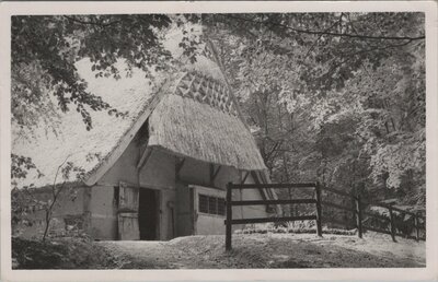 ARNHEM - Twents los hoes Beuningen (Ov.) Het Nederlands Openluchtmuseum