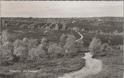 POSBANK - De Posbank