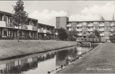 BEDUM - Bederawalda