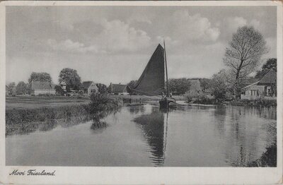 FRIESLAND - Mooi Friesland