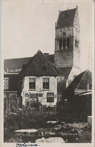 BOLSWARD - Martinitoren