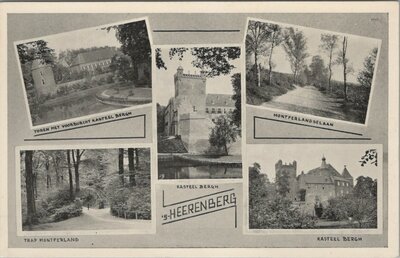 S HEERENBERG - Meerluik 'S HEERENBERG