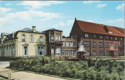 ASTEN - Huize St. Bartholomeus