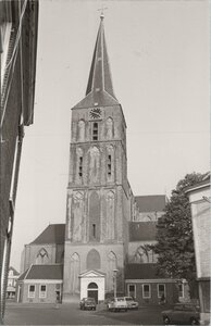 KAMPEN - Bovenkerk