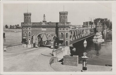 KAMPEN - IJselbrug