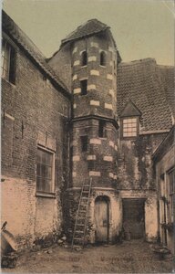 DEVENTER - Muntentoren