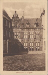 DEVENTER - Penninxhoek