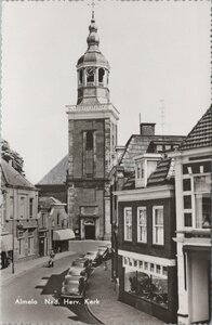 ALMELO - Ned. Herv. Kerk