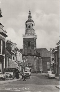 ALMELO - Ned. Herv. Kerk