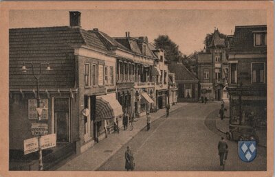 ALMELO - Grootestraat