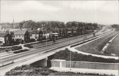ALMELO - Rondweg