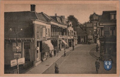 ALMELO - Grootestraat