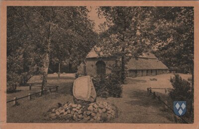 ALMELO - Vrielink's-Boerderij