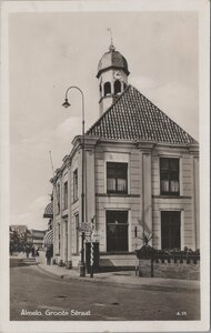 ALMELO - Groote Straat