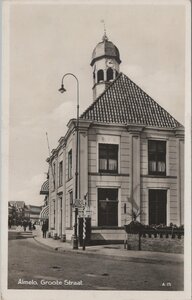 ALMELO - Groote Straat