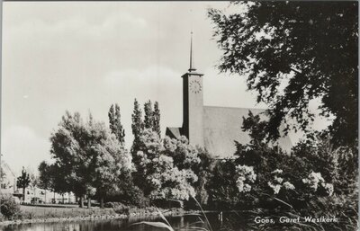 GOES - Geref. Westkerk