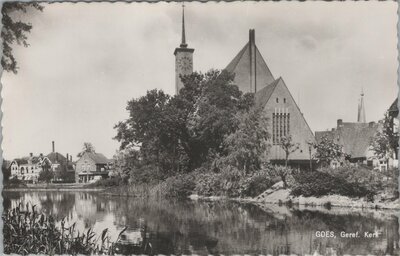 GOES - Geref. Kerk