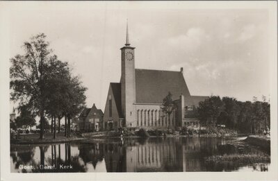GOES - Geref. Kerk