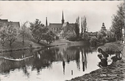 GOES - Oostvest