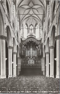 GOES - Grote of Maria Magdalenakerk