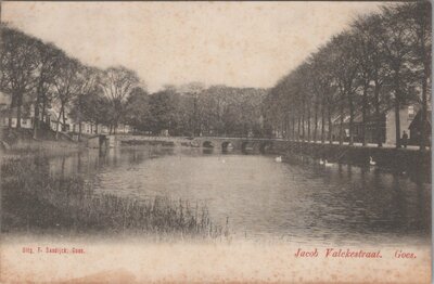 GOES - Jacob Valckestraat