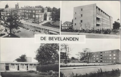 GOES - Meerluik De Bevelanden