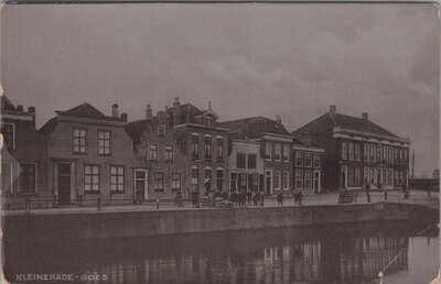 GOES - Kleinekade