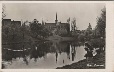 GOES - Oostvest