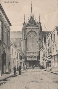 GOES - Groote Kerk