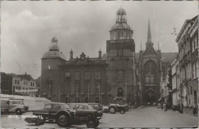 GOES - Grote Markt