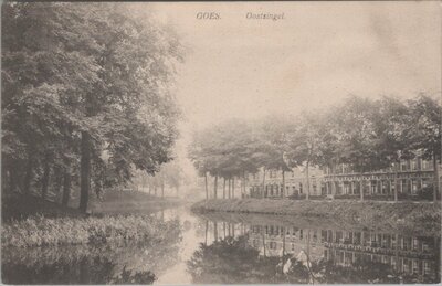 GOES - Oostsingel