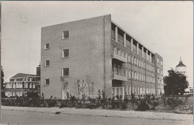 GOES - St. Joanna-Ziekenhuis Beddenhuis