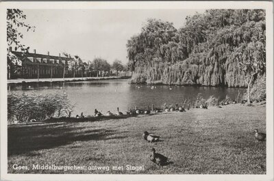 GOES - Middelburgschestraatweg met Singel