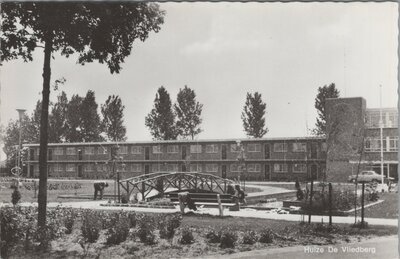 GOES - Huize De Vliedberg